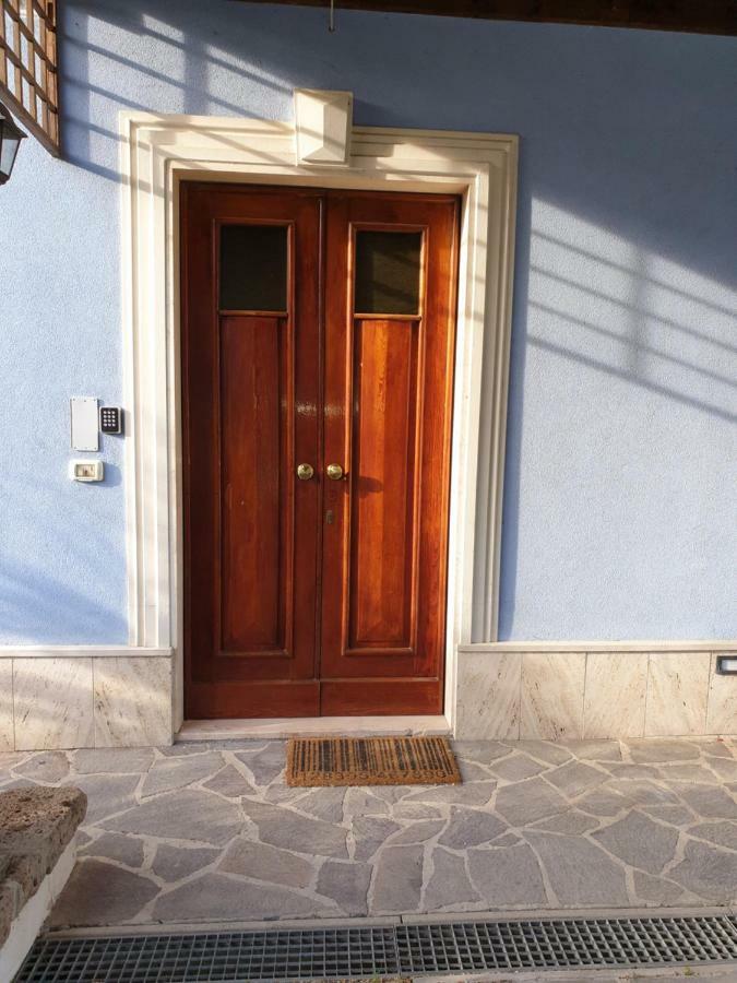 B&B Gli Orti Collecorvino Exterior foto
